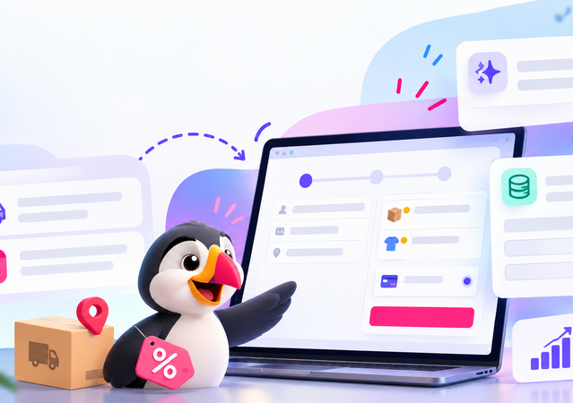 Nouveauté Prestashop 9.2